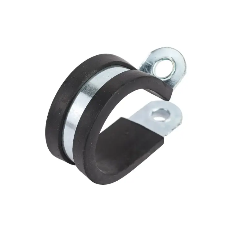 Металлическая скоба FORTISFLEX СМР 81745