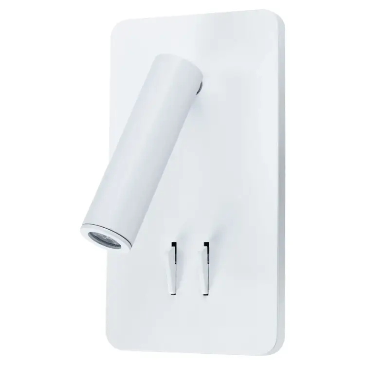 Настенный светильник ARTE LAMP ELECTRA A8233AP-1WH