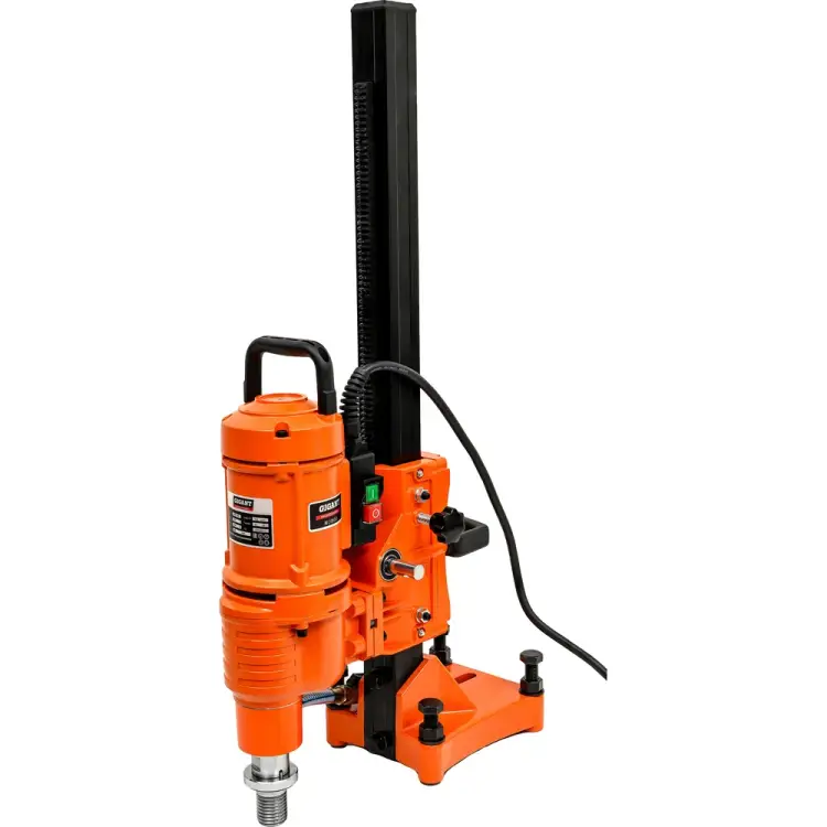 Cверлильная машина Gigant Professional EDM-180 Cверлильная машина Gigant Professional EDM-180