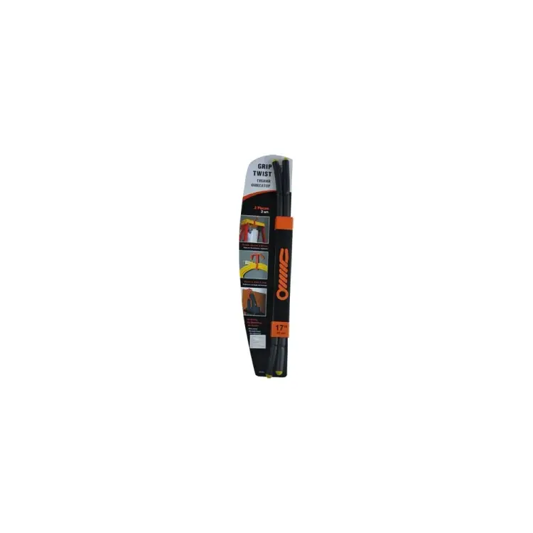 Гибкий фиксатор ESSE ST006Bl Гибкий фиксатор ESSE ST006Bl