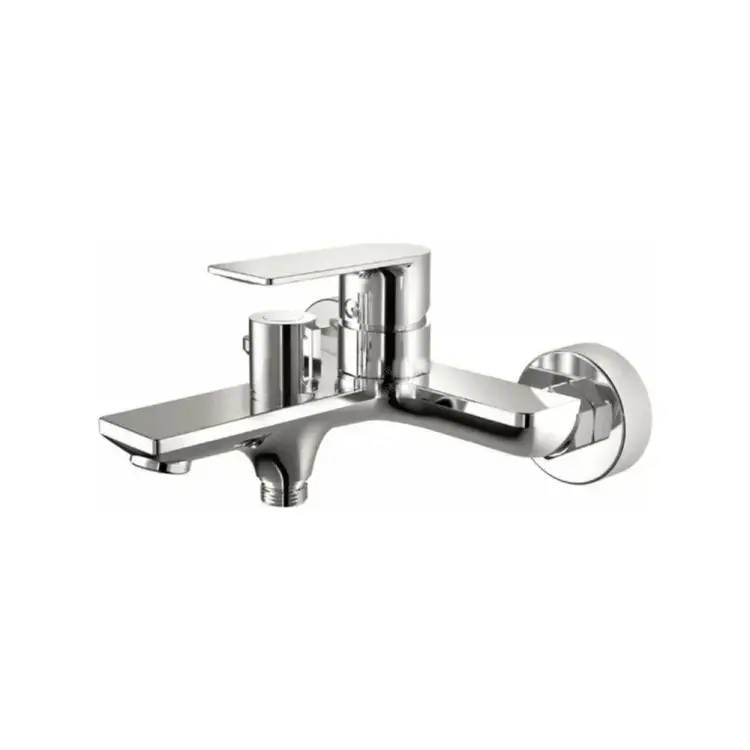 Смеситель для ванны Haiba HB60505