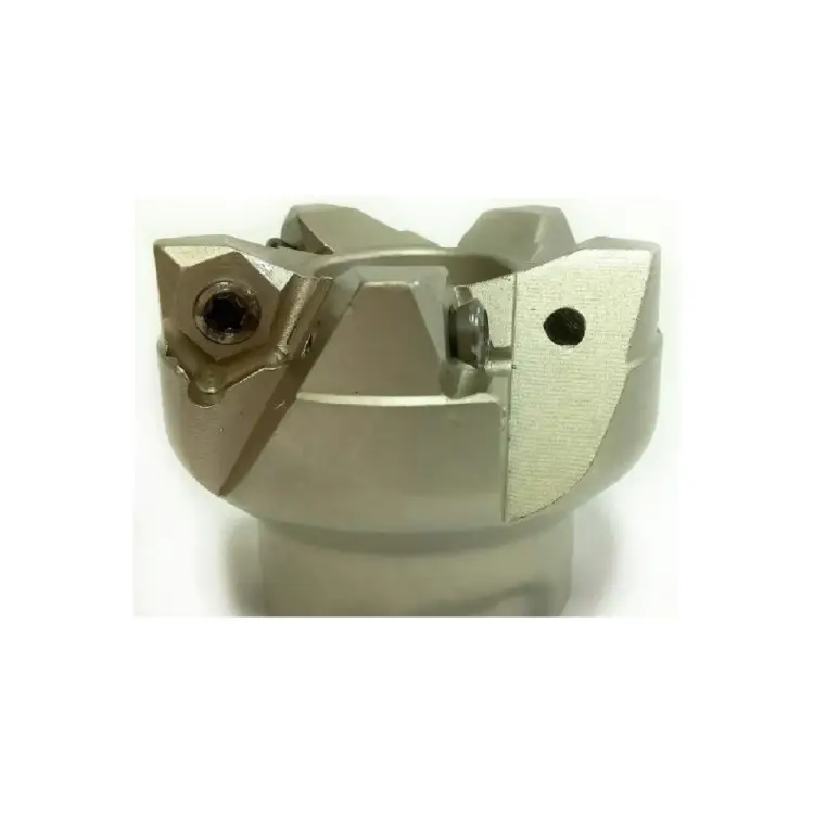Фреза STV WNMU08 80-27-6T KF000066 Фреза STV WNMU08 80-27-6T KF000066