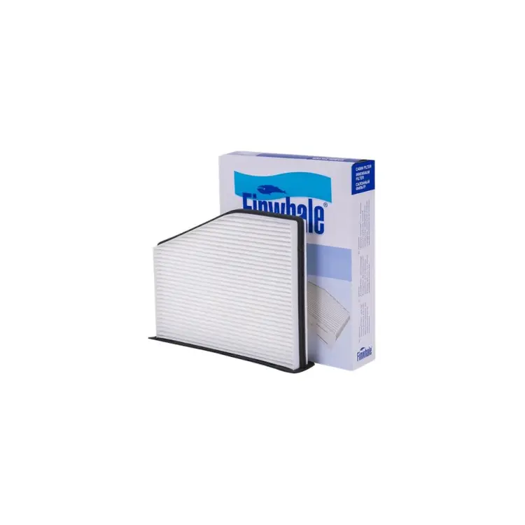 Фильтр салона Golf V-VI /04-14/ / Passat VI-VII /05-/ / Tiguan /07-/ / FINWHALE AS919 Фильтр салона Golf V-VI /04-14/ / Passat VI-VII /05-/ / Tiguan /07-/ / FINWHALE AS919