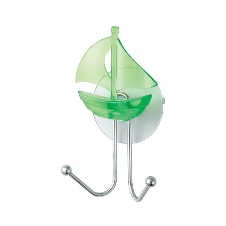 Двойной крючок Рыжий кот W2533 Парус 004716