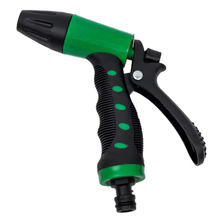 Пистолет для полива PARK HL117-1 330085 Пистолет для полива PARK HL117-1 330085