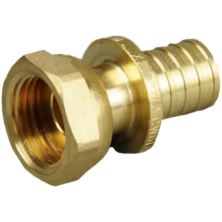 Муфта для труб Pex One Plus 3204023141