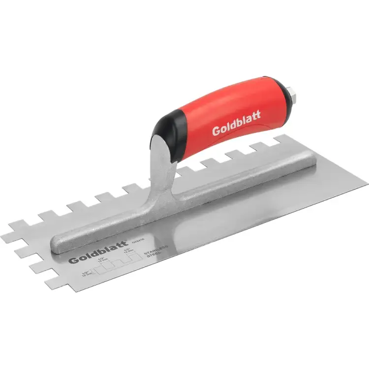 Профессиональная гребенка Goldblatt G02422