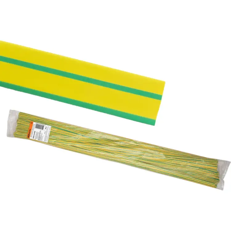 Термоусаживаемая трубка TDM ELECTRIC ТУТнг SQ0518-0280