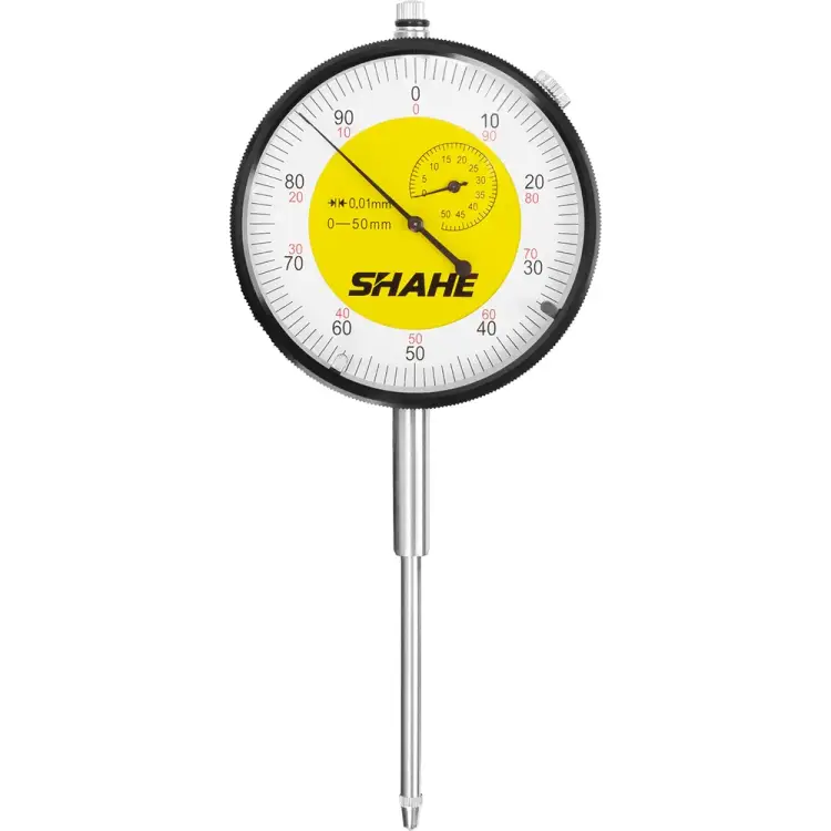 Индикатор часового типа SHAHE ИЧ 0-50 1040550