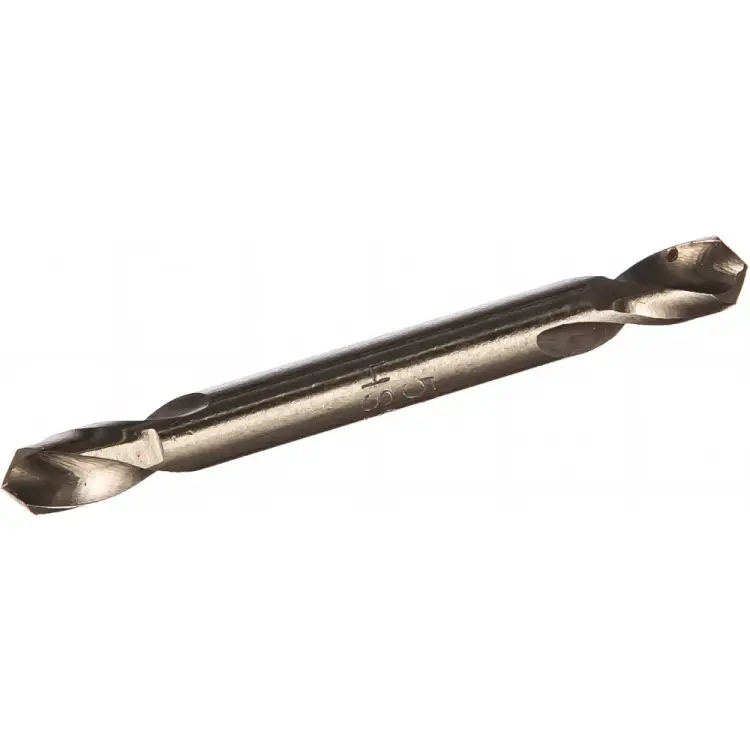 Сверло по металлу ПРАКТИКА 037-824