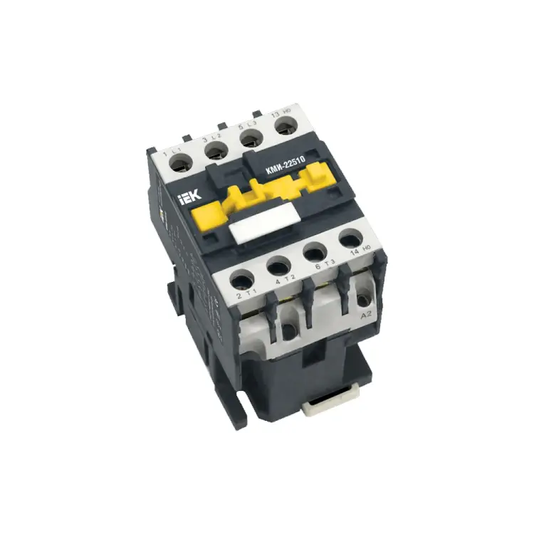Контактор IEK КМИ-23210 KKM21-032-036-10