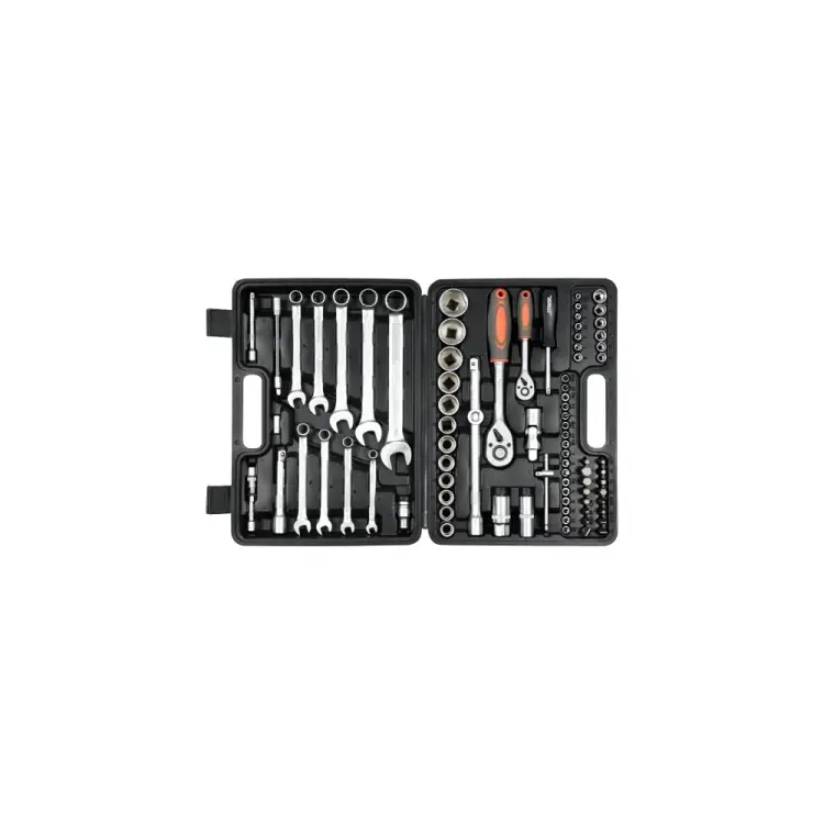 Набор инструментов STHOR 58689