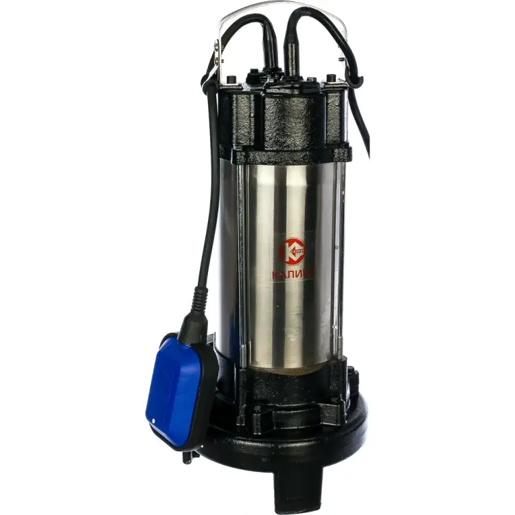 Фекальный насос Калибр НПЦ-1350 НФ 00000044914