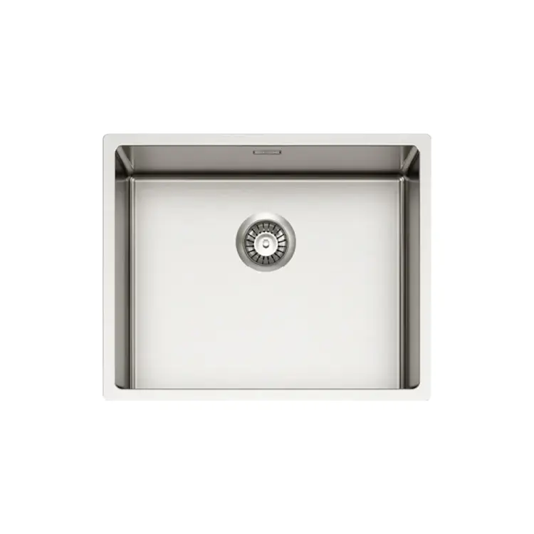 Мойка для кухни ALVEUS NOX 50 BR 1149926 Мойка для кухни ALVEUS NOX 50 BR 1149926