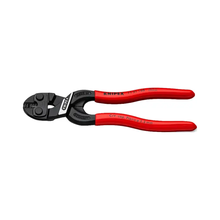 Компактный болторез Knipex CoBolt S KN-7131160