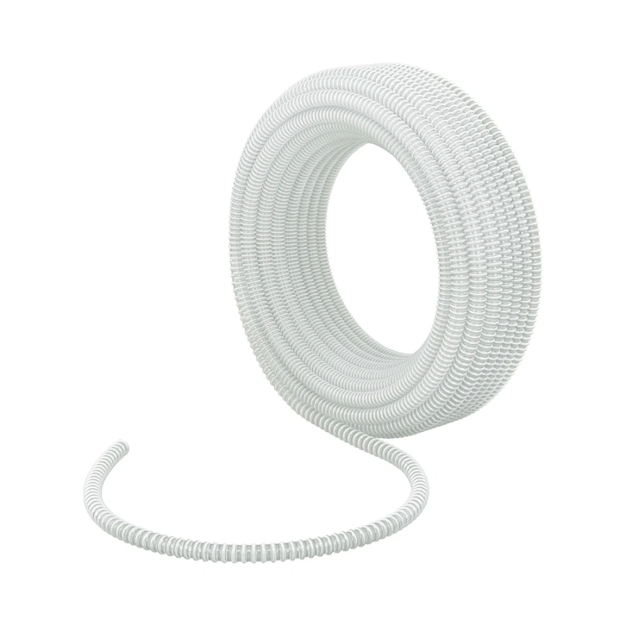 Спиральный армированный дренажный шланг СИБРТЕХ 67305