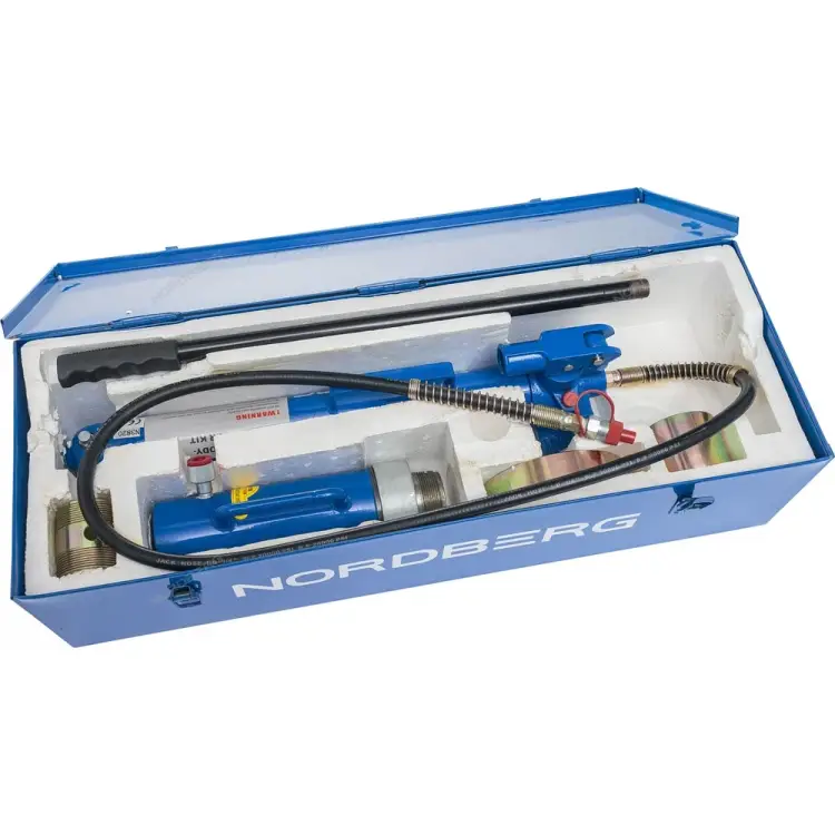 Растяжка NORDBERG N3820 Растяжка NORDBERG N3820