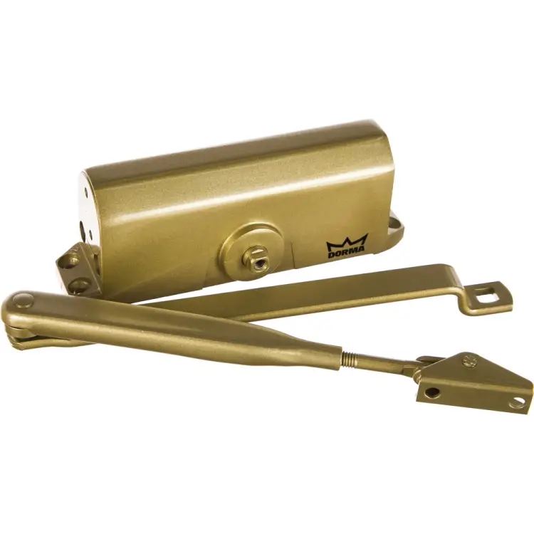 Дверной доводчик dormakaba TS-77 11437 76050102