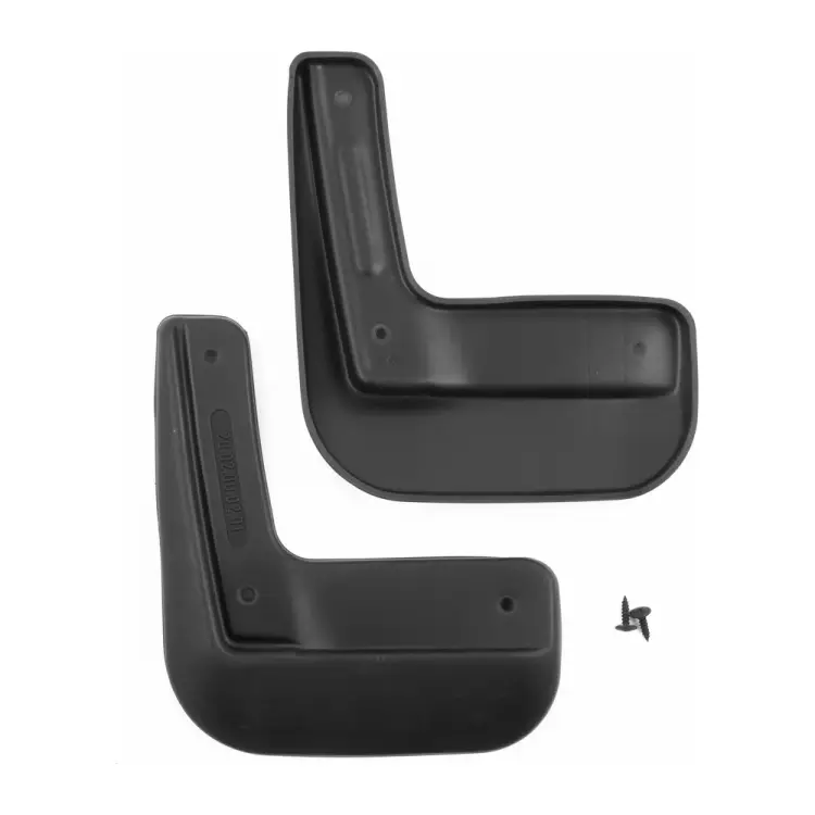 Задние брызговики HYUNDAI Solaris, 2017 Frosch optimum NLF.20.02.E10