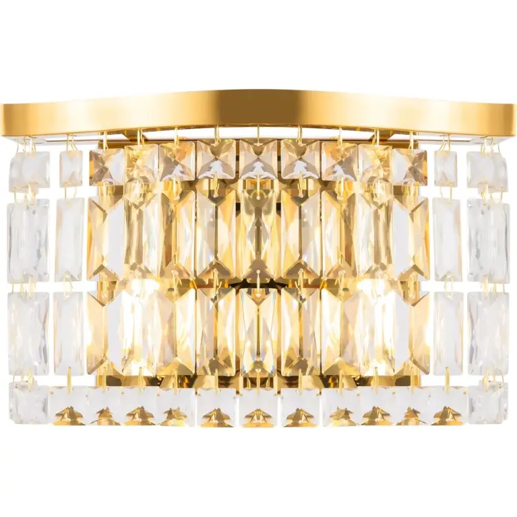 Настенный светильник бра MAYTONI dune DIA005WL-02G