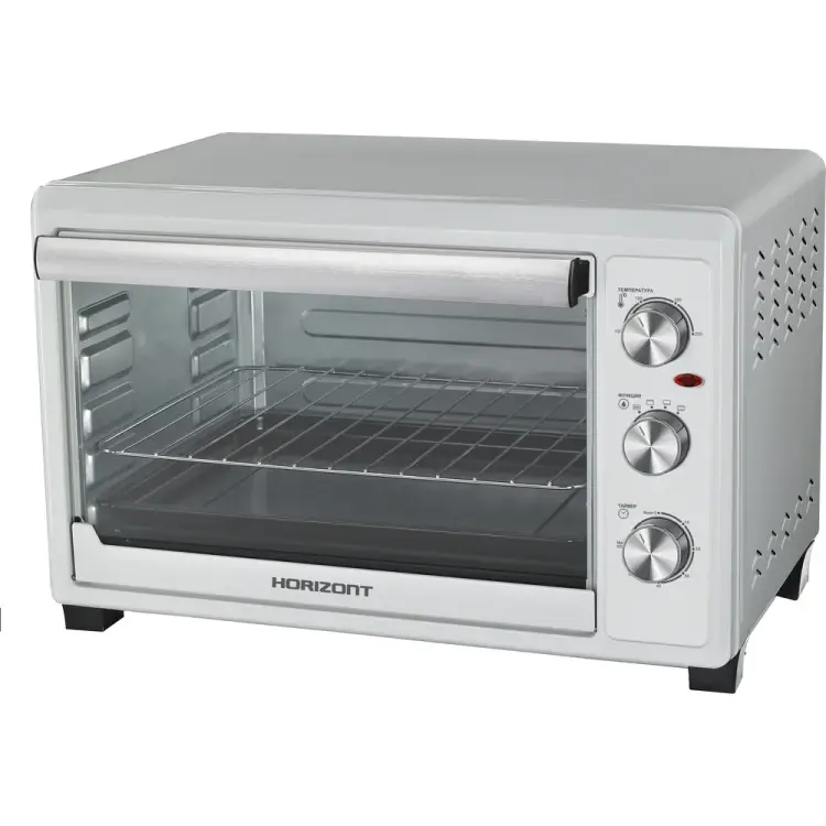 Мини печь Horizont MO-4501W MO4501W Мини печь Horizont MO-4501W MO4501W