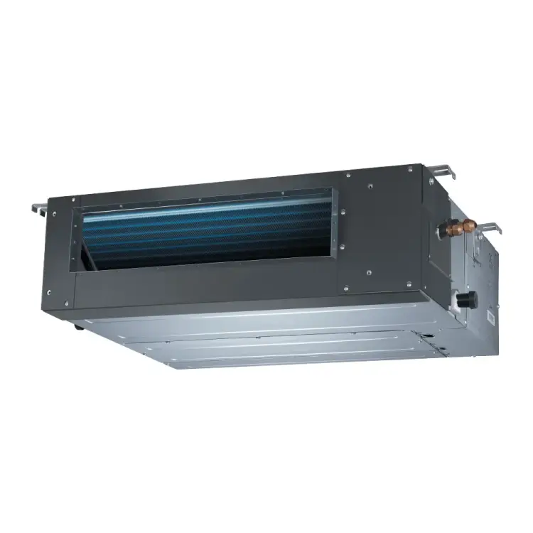 Канальный кондиционер General Climate GC-DN36HWN2/GU-U36HN2 GCDN36HWN2