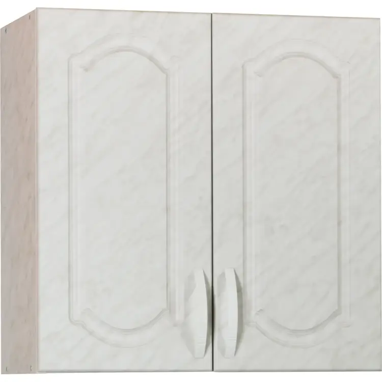 Шкаф для посуды SANTREK 60 карара фасад МДФ 23337