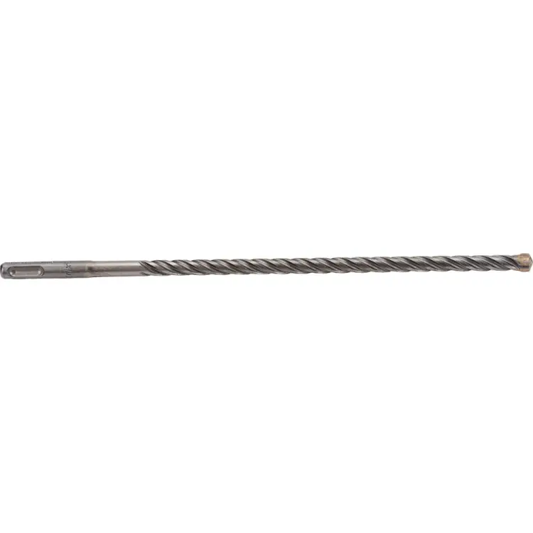 Бур sds-plus по бетону MATRIX 70669