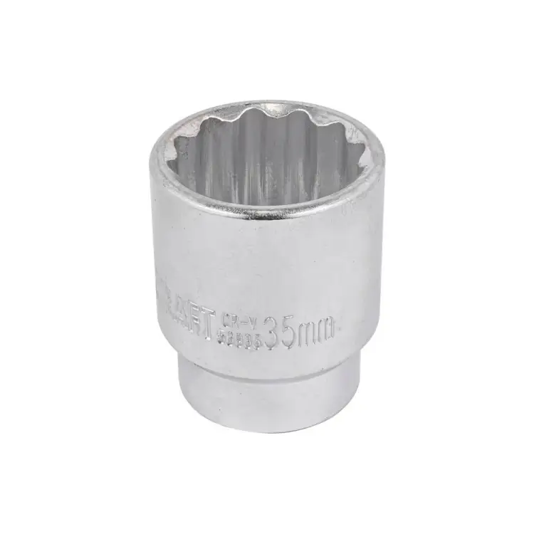 Торцевая головка Forcekraft FK-56935 FK-56935(52279)