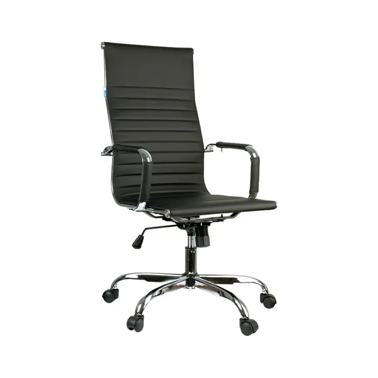 Кресло руководителя Helmi HL-E17 Slim 274832