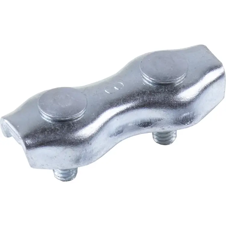 Зажим троса Госкреп 7-0011090