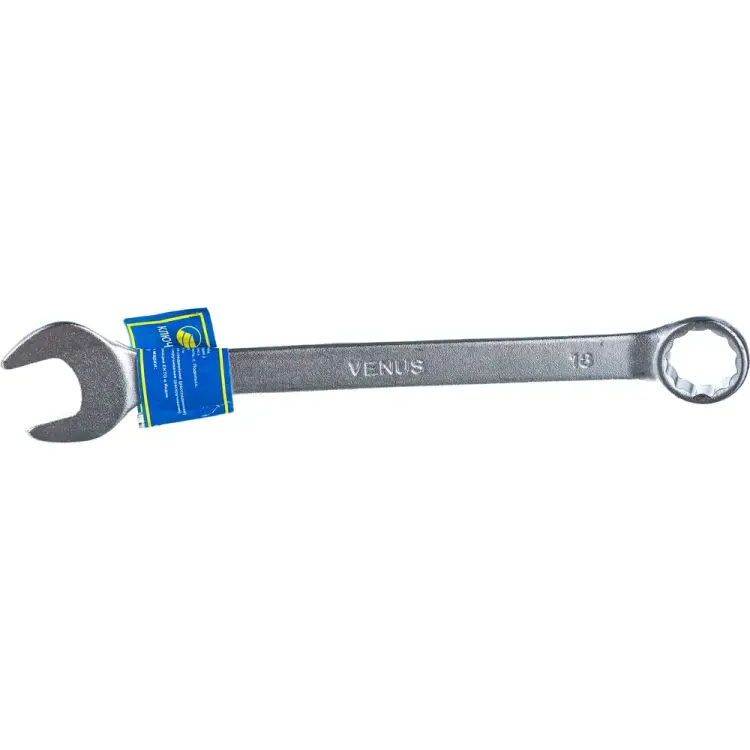 Комбинированный ключ EКТО SC-001-18