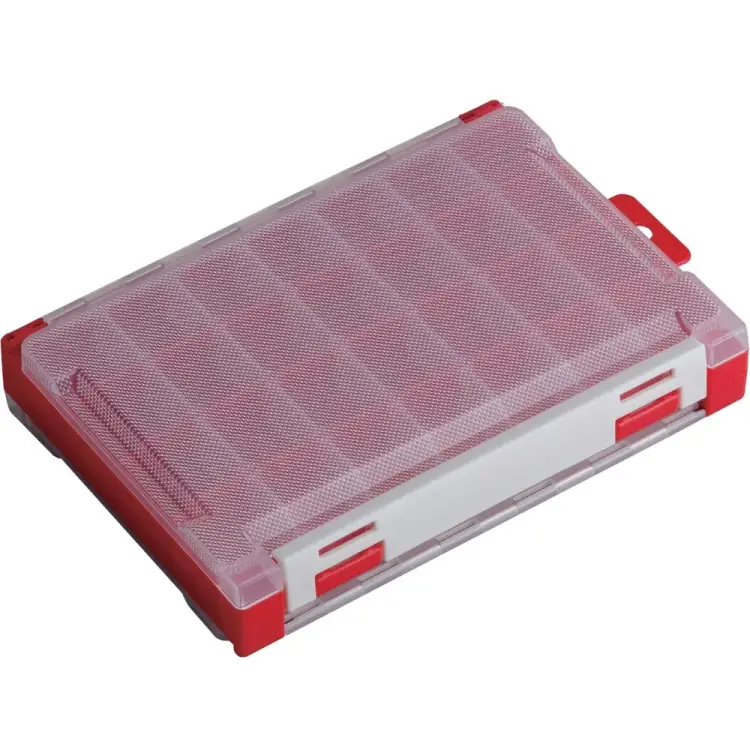 Рыболовная коробка MEIHO RUNGUN CASE 3010W-1 RUN-GUN-CASE-3W-1