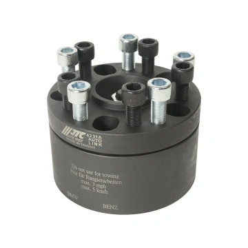 Приспособления для разблокировки колес