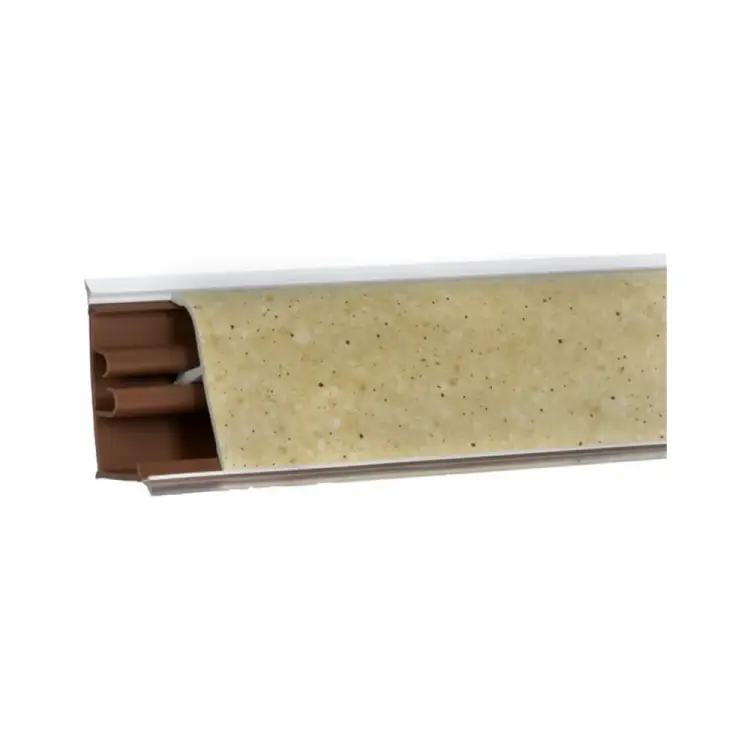 Плинтус для столешниц KORNER LB-371-6105 20-371-0-6105 Плинтус для столешниц KORNER LB-371-6105 20-371-0-6105