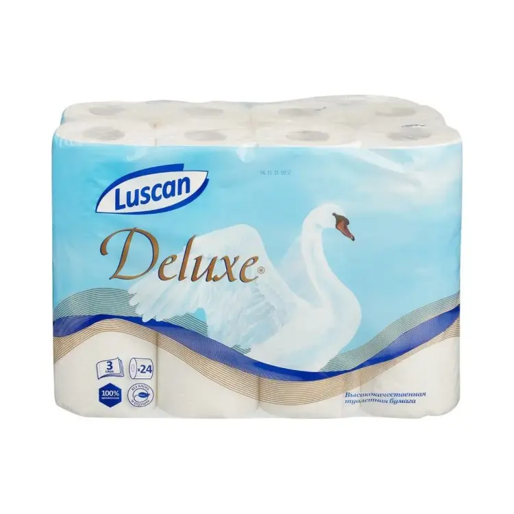Бумага Luscan Deluxe 865672