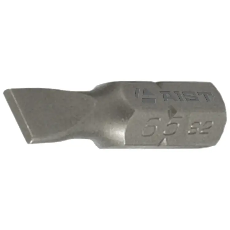 Шлицевая бита AIST 1122555S 00-00004639