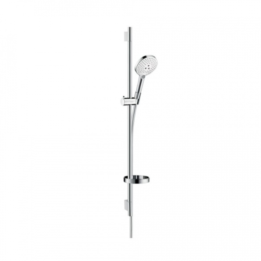 Душевая система Hansgrohe Raindance Select S 120 3iet