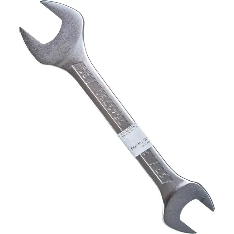 Рожковый ключ FORCE 7542730