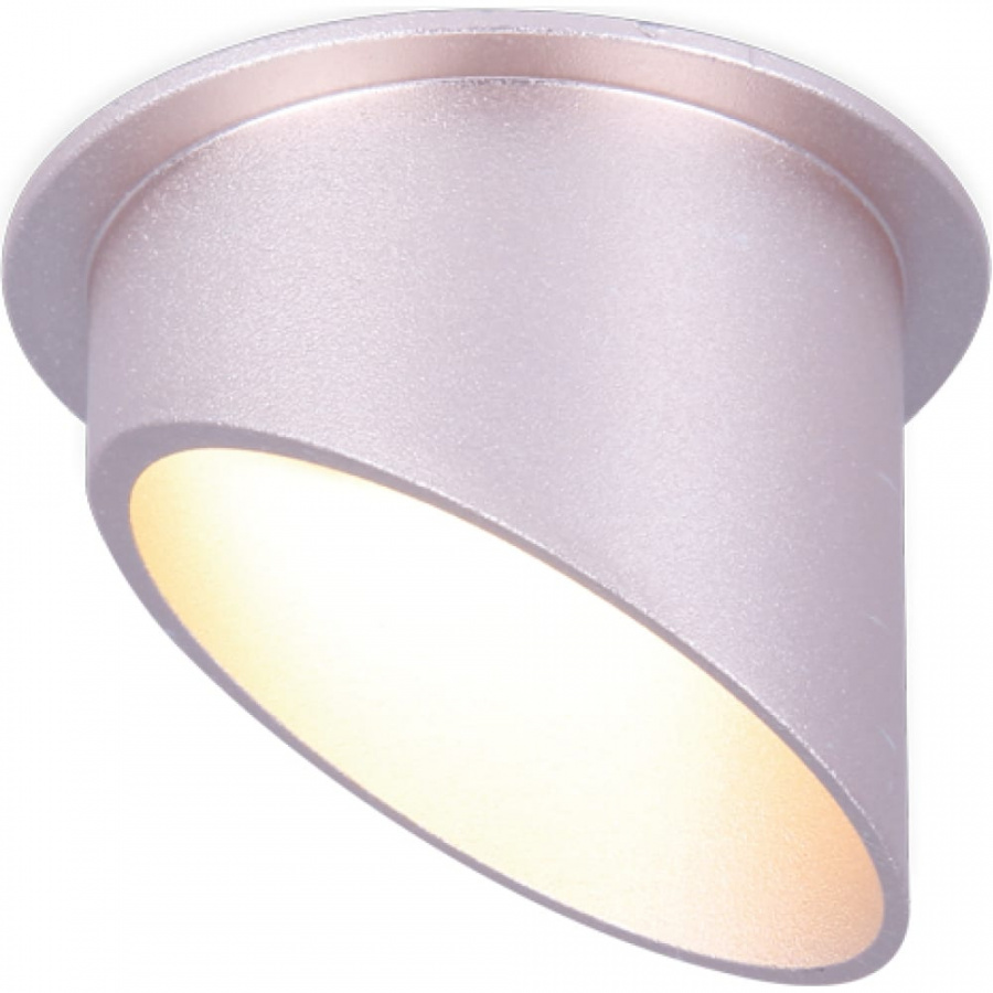 Встраиваемый светильник Ambrella Light Techno 25