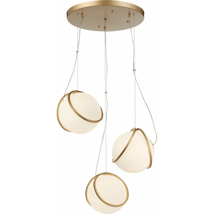 Подвесной светильник ST luce Acerra SL1181.353.03