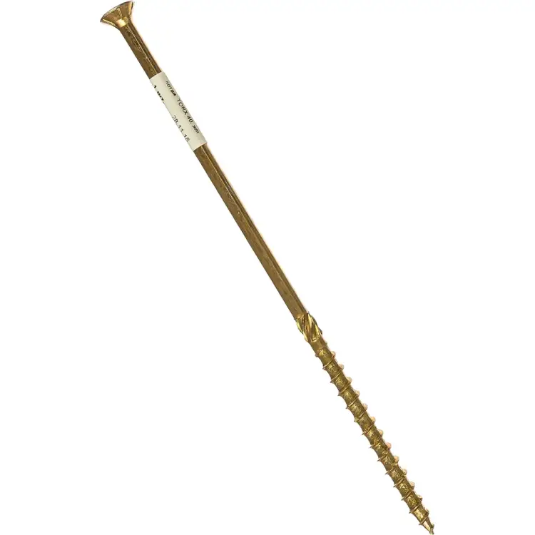 Конструкционный шуруп для дерева ЕВРОПАРТНЕР 8x220 (1 шт.) 1427 0