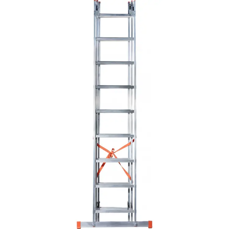 Лестница Sarayli 18221