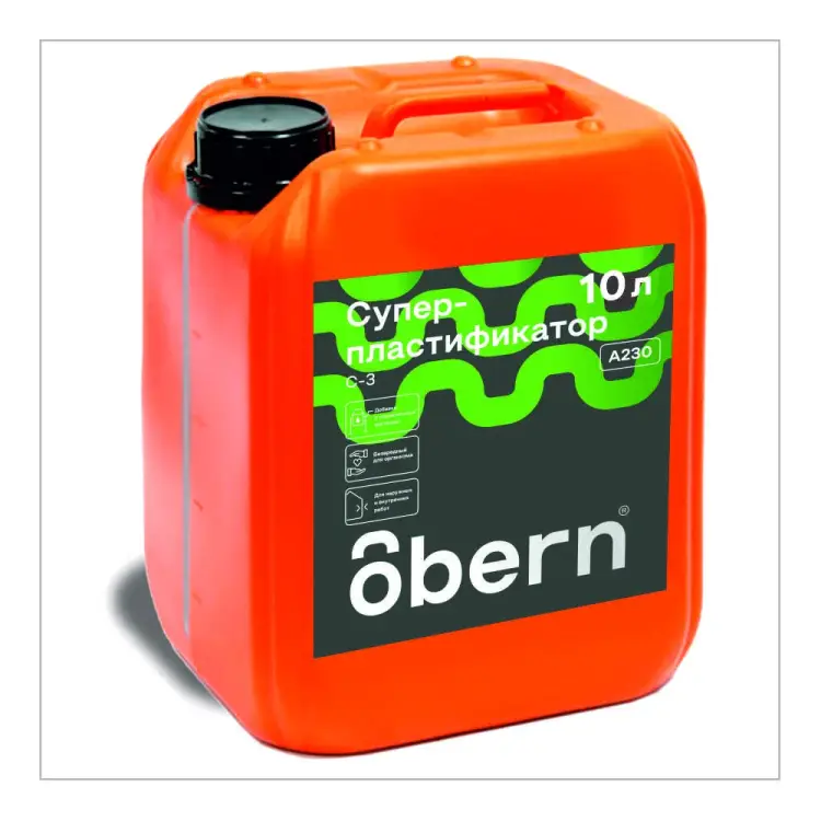 Суперпластификатор Obern С-3 13487