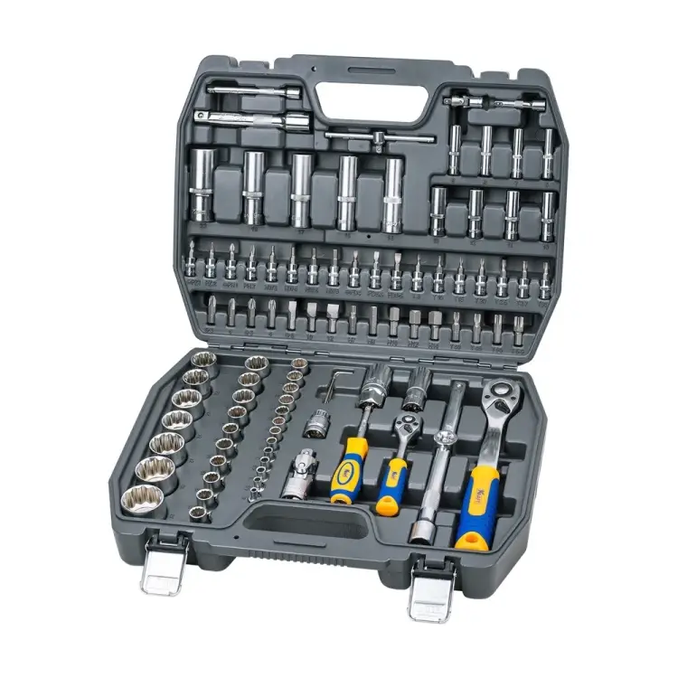 Набор инструмента KRAFT 700682