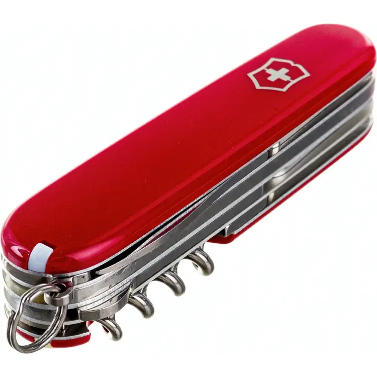 Швейцарский нож Victorinox Explorer 1.6703 Швейцарский нож Victorinox Explorer 1.6703