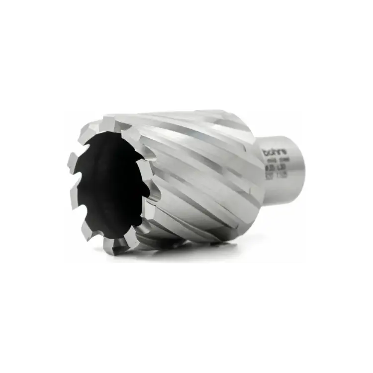 Корончатое сверло по металлу Bohre КБ010295