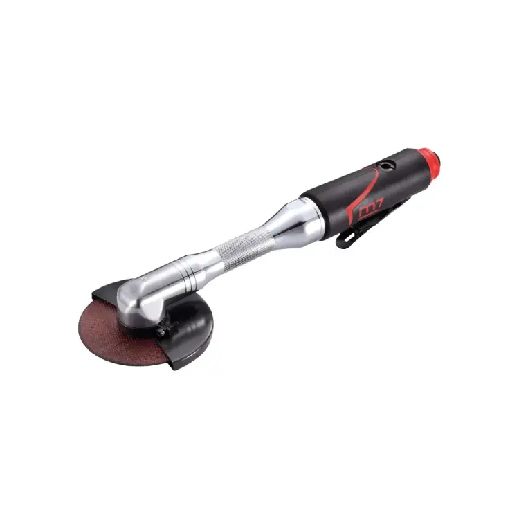 Пневматическая мини отрезная машина MIGHTY SEVEN QC-234TA