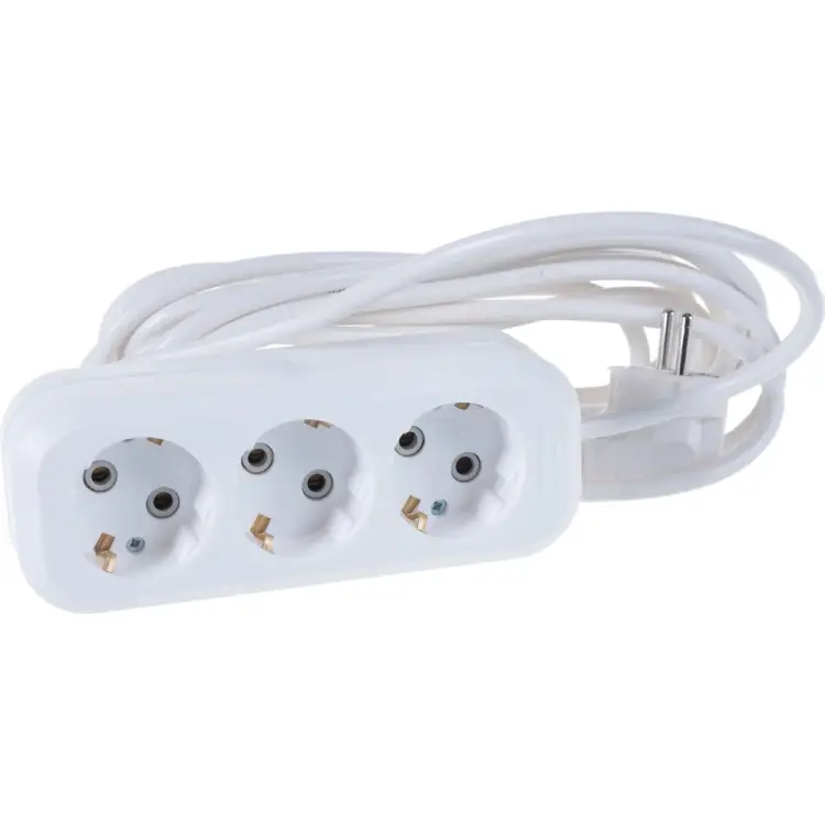 Удлинитель UNIVersal У10-554 554-05