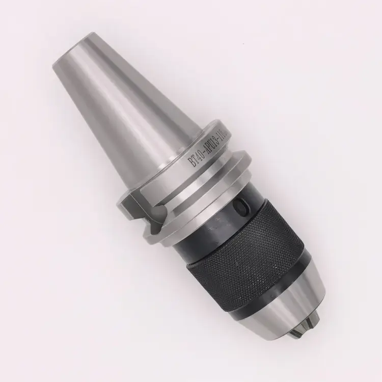 Самозажимной патрон сверлильный BESTE BT40-APU13 AC00700447